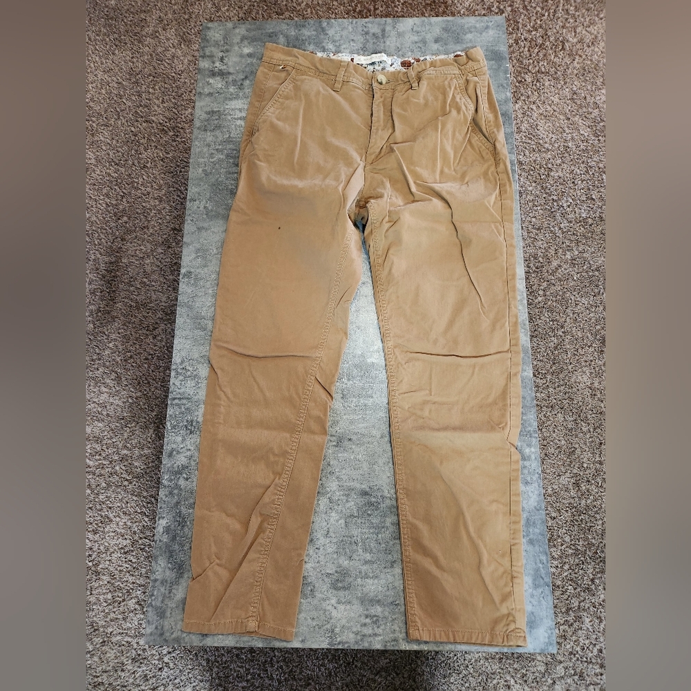 Ricky Singh pants